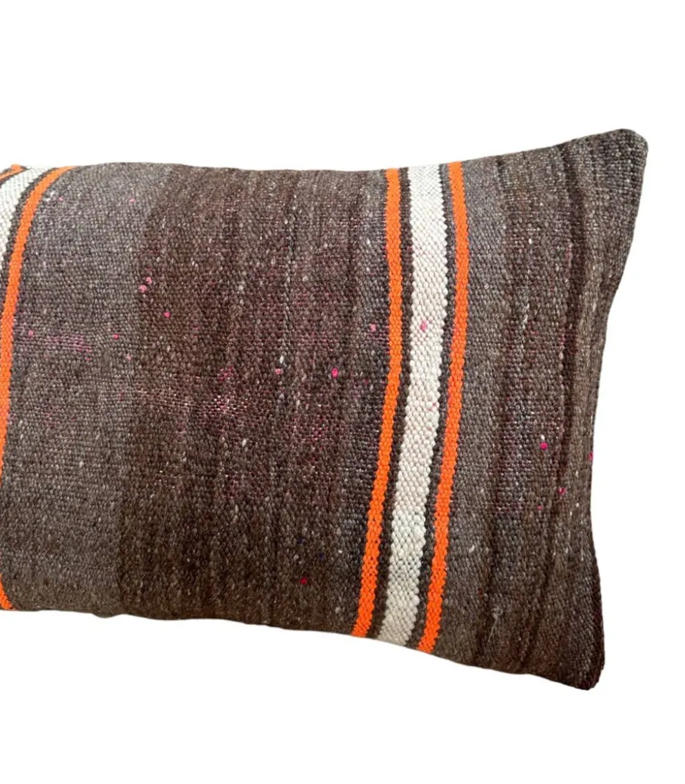 Housse de coussin berbères 60x40cm