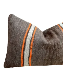Housse de coussin berbères 60x40cm