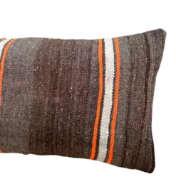 Housse de coussin berbères 60x40cm