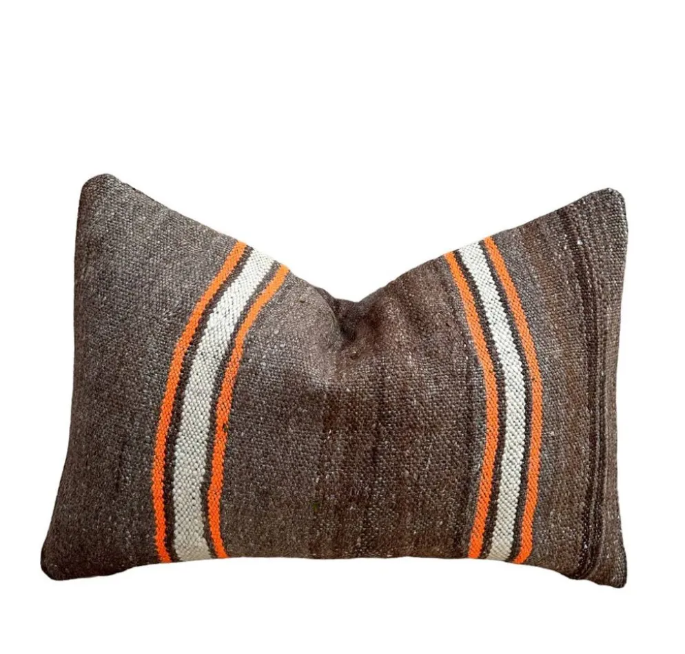 Housse de coussin berbères 60x40cm