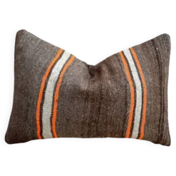 Housse de coussin berbères 60x40cm