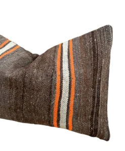 Housse de coussin berbères 60x40cm