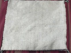 Housse de coussin Kilim