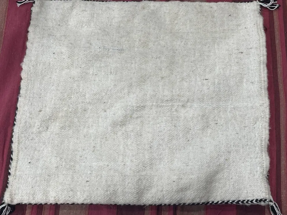Housse de coussin Kilim