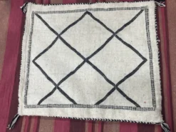 Housse de coussin Kilim