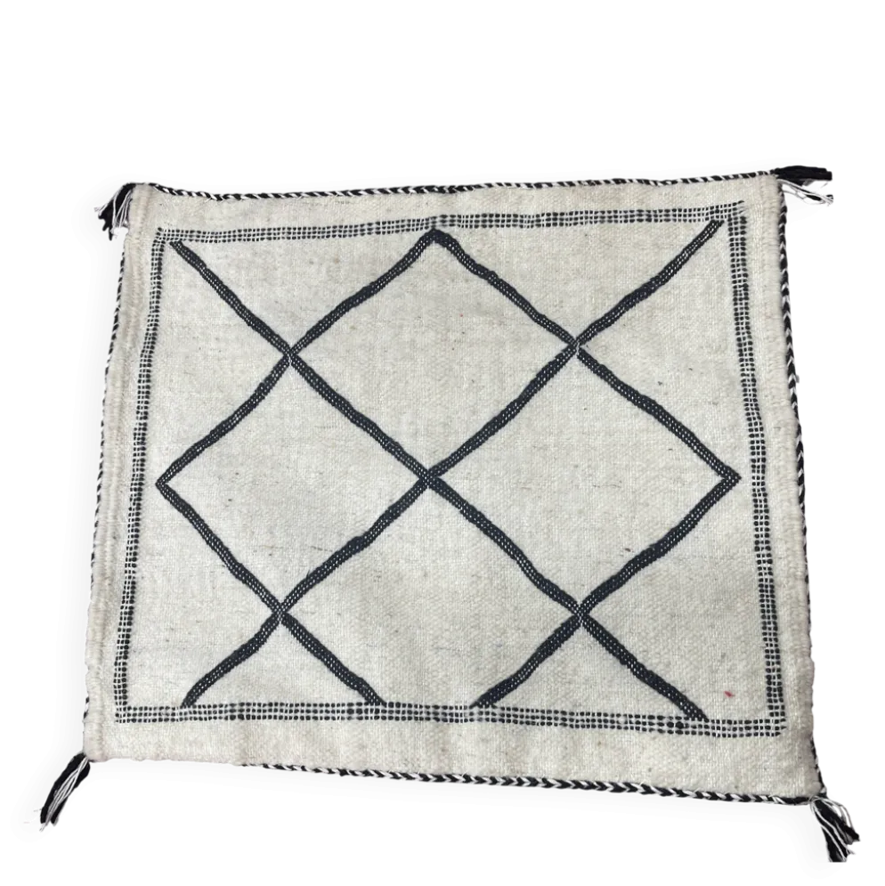 Housse de coussin Kilim