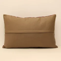 Housse de coussin kilim turque