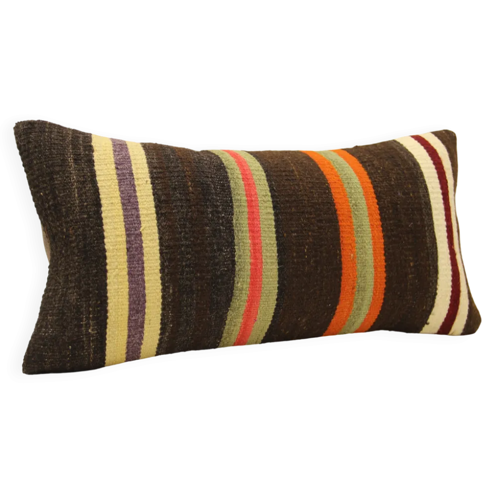 Housse de coussin vintage