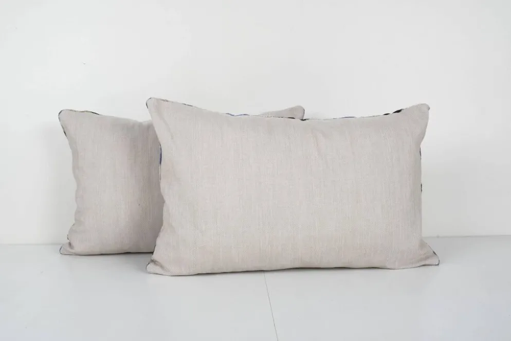 Housses de coussin