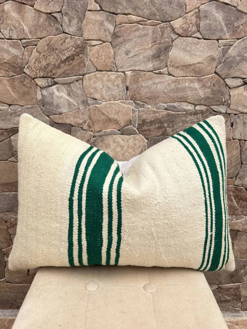 Housses de coussin berbères 60x40cm