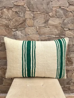 Housses de coussin berbères 60x40cm