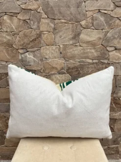 Housses de coussin berbères 60x40cm