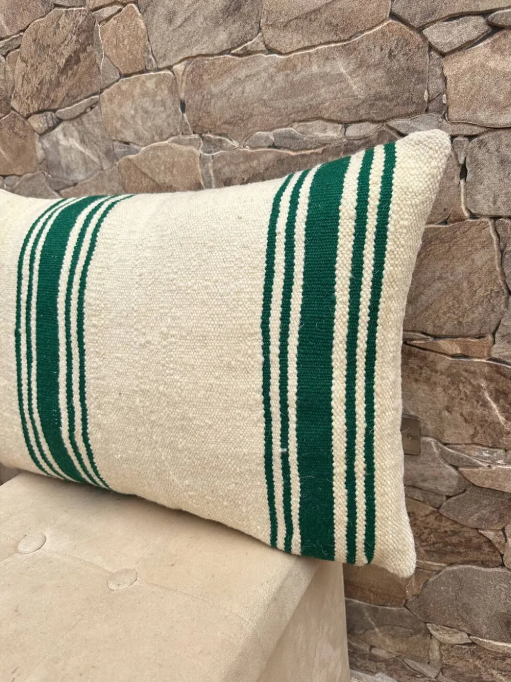Housses de coussin berbères 60x40cm