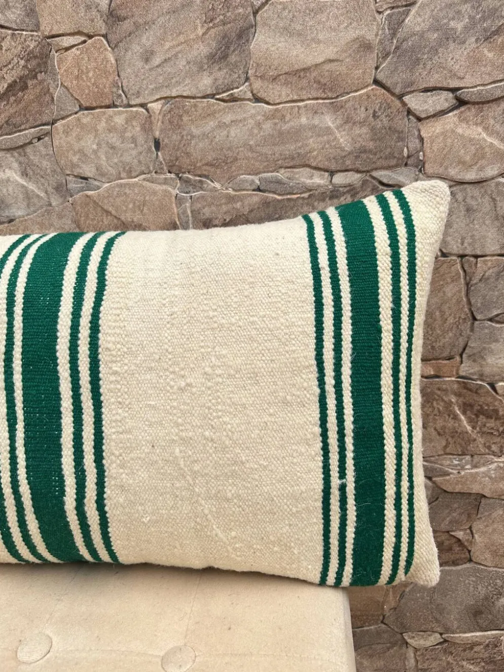 Housses de coussin berbères 60x40cm
