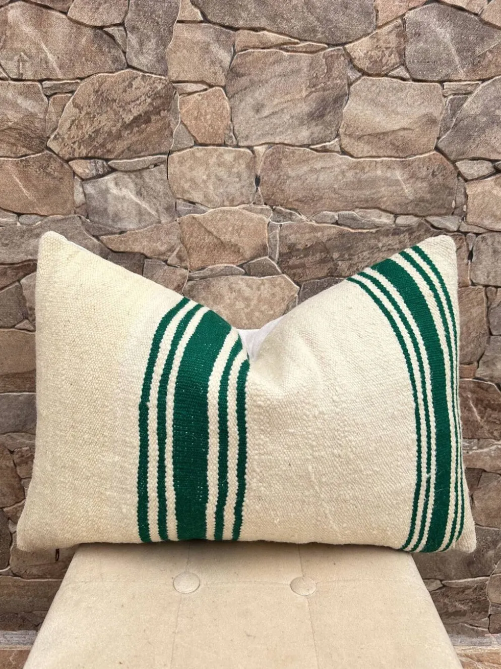 Housses de coussin berbères 60x40cm