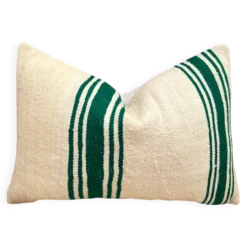 Housses de coussin berbères 60x40cm
