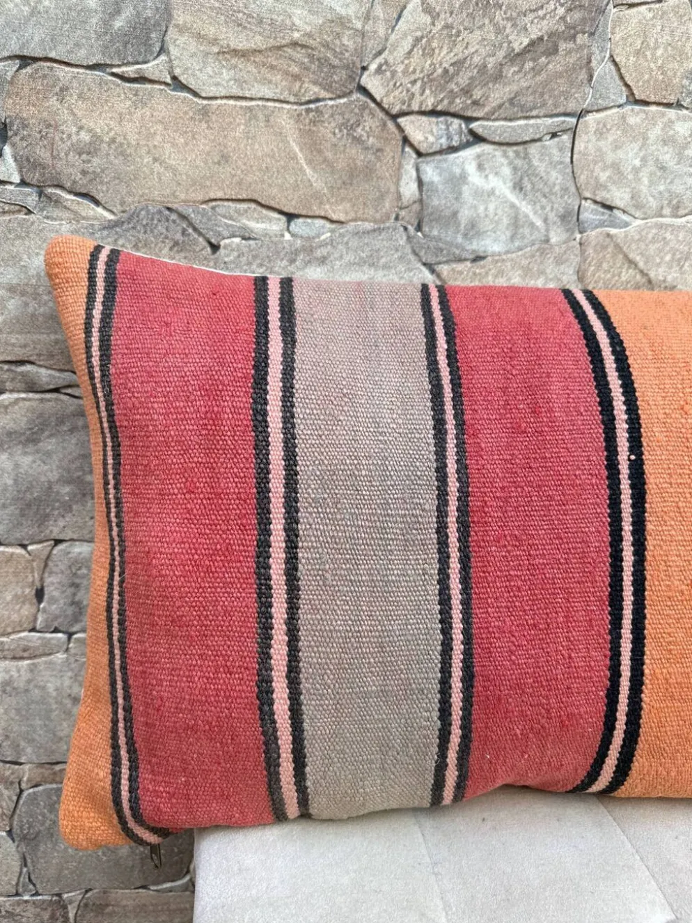 Housses de coussin berbères 60x40cm