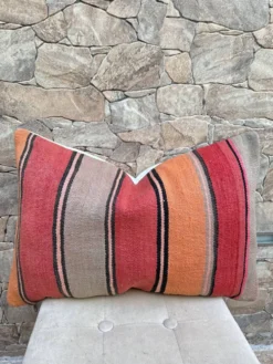 Housses de coussin berbères 60x40cm