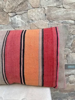 Housses de coussin berbères 60x40cm