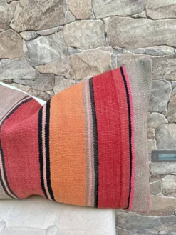 Housses de coussin berbères 60x40cm