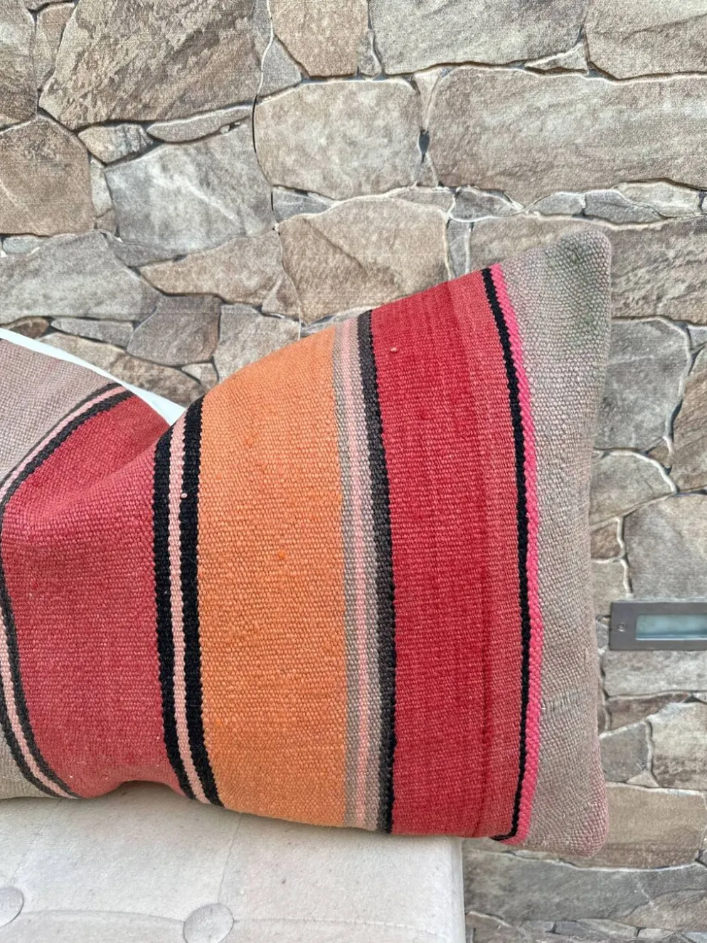 Housses de coussin berbères 60x40cm