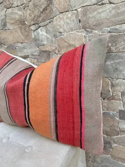 Housses de coussin berbères 60x40cm