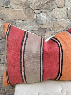 Housses de coussin berbères 60x40cm