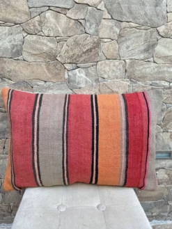Housses de coussin berbères 60x40cm