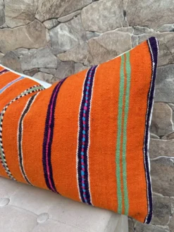 Housses de coussin berbères 60x40cm