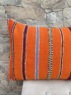 Housses de coussin berbères 60x40cm