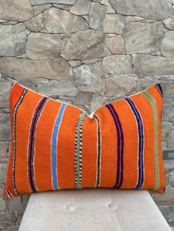 Housses de coussin berbères 60x40cm