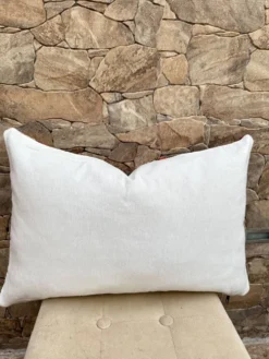 Housses de coussin berbères 60x40cm