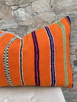 Housses de coussin berbères 60x40cm