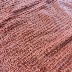 Housses de coussins en tissus chenille - Ref 1331