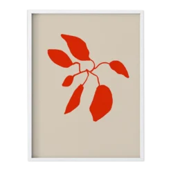 Illustration botanique giclée