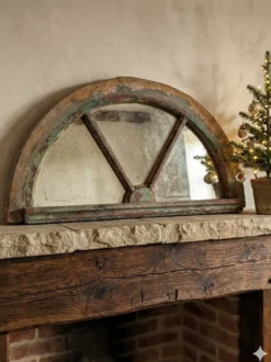 Imposte en sapin de xixème