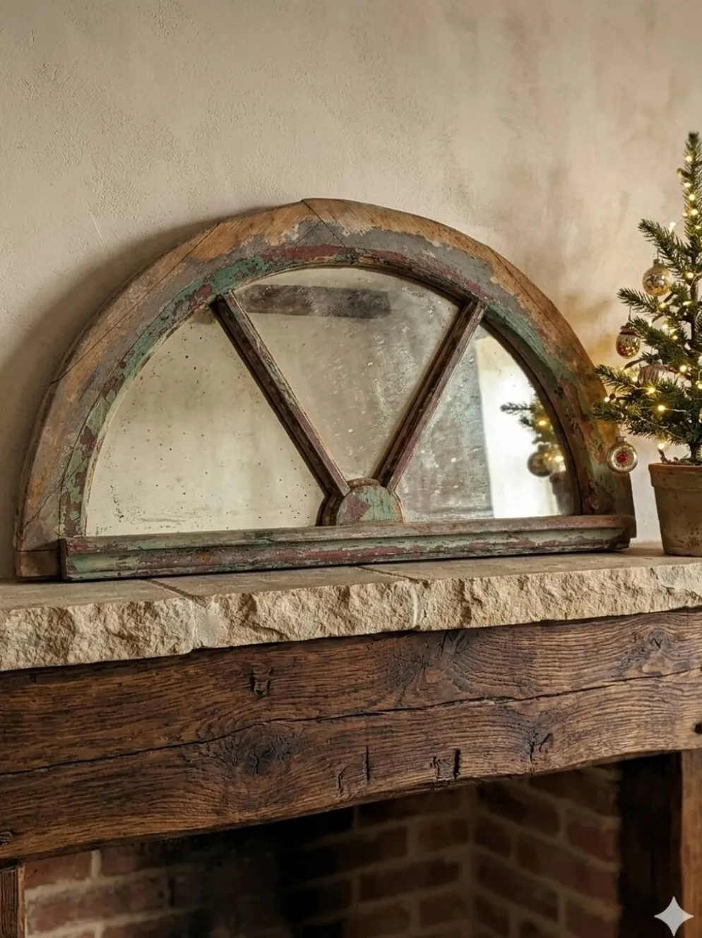 Imposte en sapin de xixème