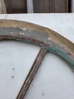 Imposte en sapin de xixème