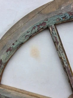Imposte en sapin de xixème
