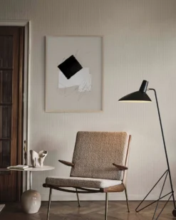 Impression giclée abstraite, 50x70cm