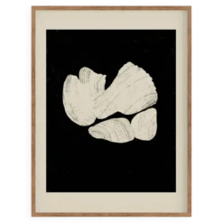 Impression giclée d'objet abstrait, 50x70