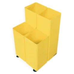 Industrial Umbrella Plant Stand by Neolt, Italy, 1970s