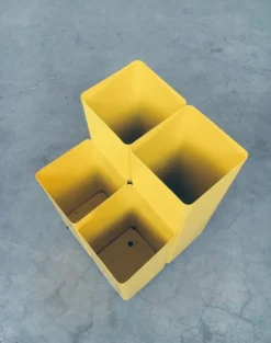 Industrial Umbrella Plant Stand by Neolt, Italy, 1970s
