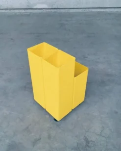 Industrial Umbrella Plant Stand by Neolt, Italy, 1970s