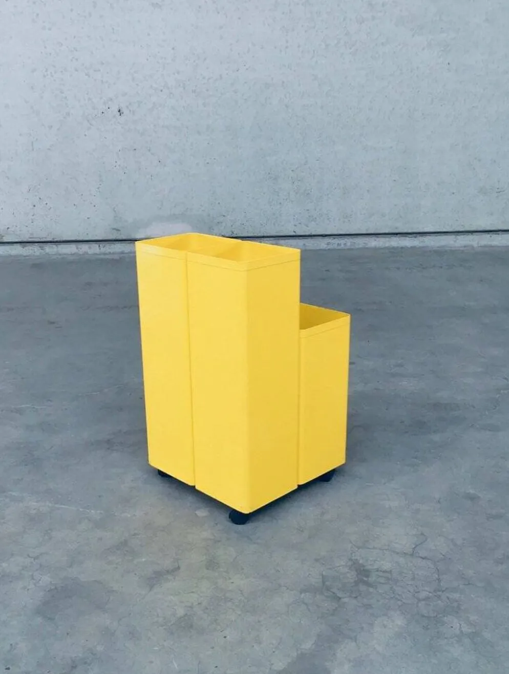 Industrial Umbrella Plant Stand by Neolt, Italy, 1970s