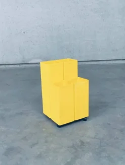 Industrial Umbrella Plant Stand by Neolt, Italy, 1970s