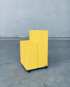 Industrial Umbrella Plant Stand by Neolt, Italy, 1970s