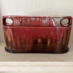 Jardinière art nouveau Orchies