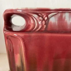 Jardinière art nouveau Orchies