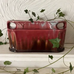 Jardinière art nouveau Orchies
